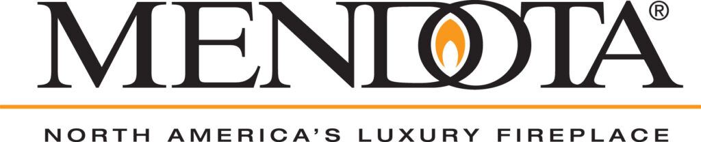 Mendota North America's Luxory Fireplaces
