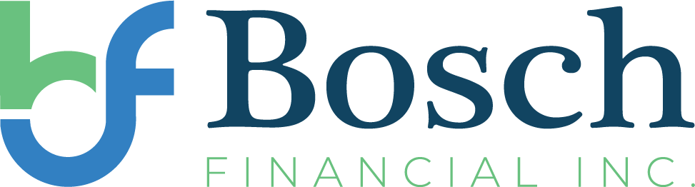Bosch Financial Inc